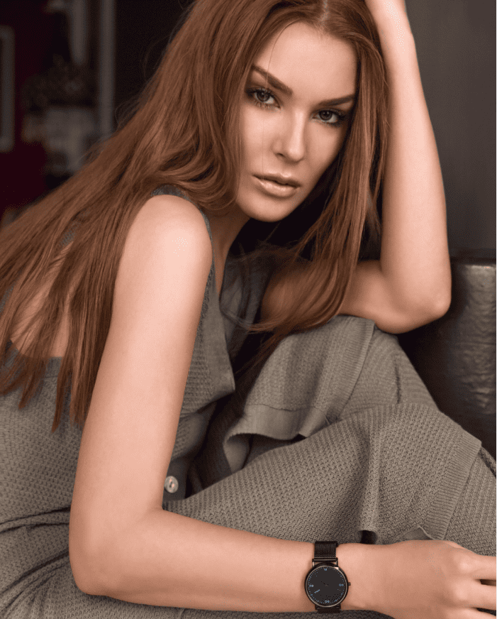 IMCW archive — campaign portrait